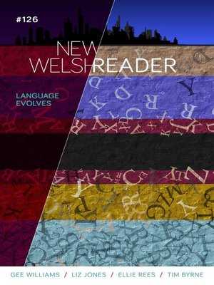 cover image of New Welsh Reader 126